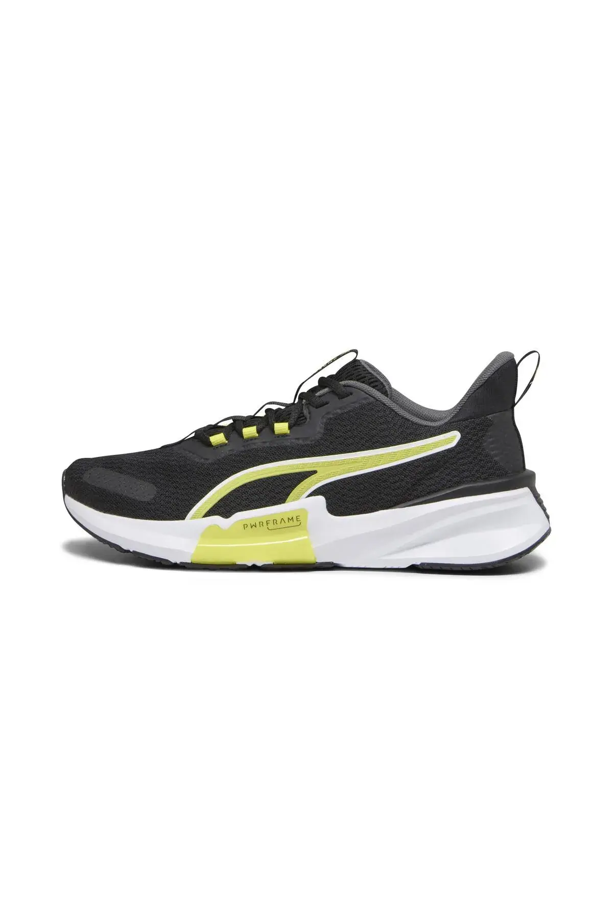 Puma PWRFRAME TR 2 Siyah Erkek Yürüyüş Ayakkabısı