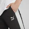 Puma T7 ARCHIVE REMASTER Track Pants Siyah Erkek/Unisex Eşofman Altı