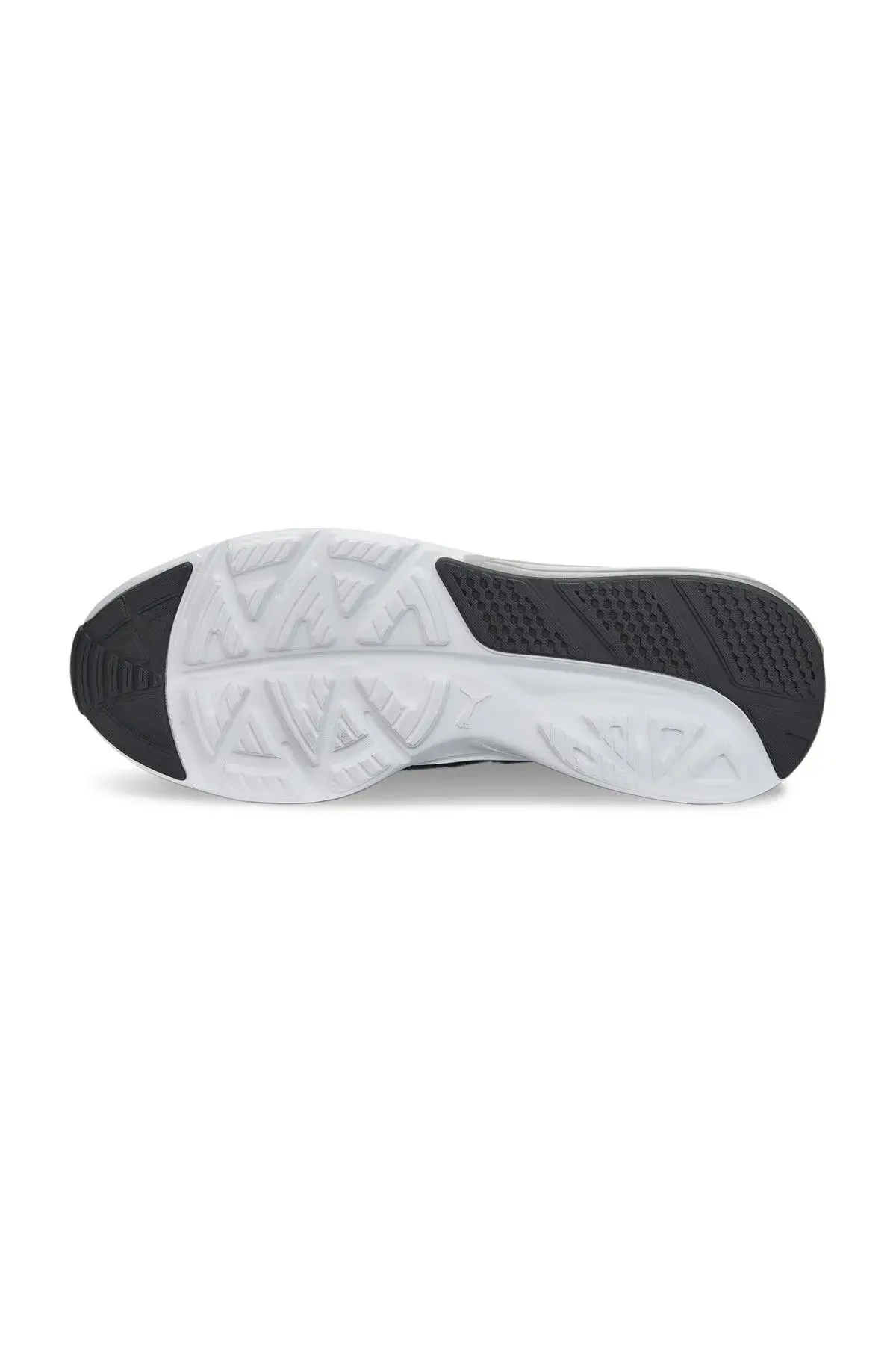Puma Cell Vive Elevate Gri Erkek Günlük Spor Ayakkabı