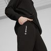 Puma BMW MMS ESS+ PANTS FT Siyah Erkek Eşofman Alıtı