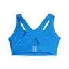 Puma High Impact Ultraform Bra Mavi Kadın Spor Sütyeni