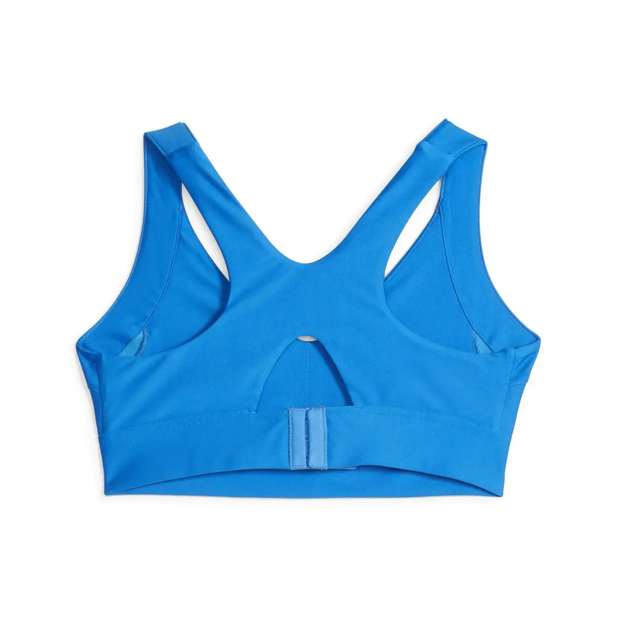 Puma High Impact Ultraform Bra Mavi Kadın Spor Sütyeni