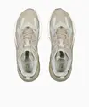 Puma RS-X Gradient Beyaz Erkek Günlük Spor Ayakkabı