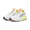 Puma RS-X Underground Drift Beyaz Unisex Günlük Spor Ayakkabı