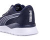 Puma Lite Runner TDP Lacivert Unisex Yürüyüş ve Koşu Ayakkabısı