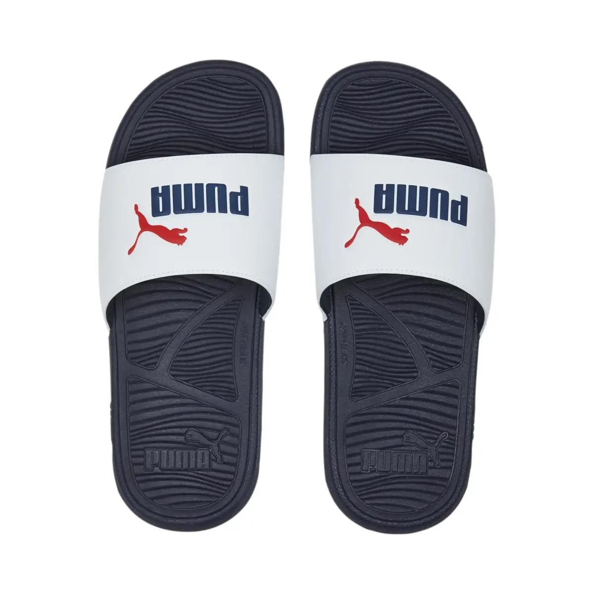 Puma Cool Cat 2.0 BX Beyaz Unisex Günlük Spor Ayakkabı