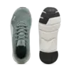 Puma FlexFocus Lite Modern Yeşil Erkek Yürüyüş ve Koşu Ayakkabısı