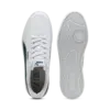 Puma Court Classic Clean Beyaz Unisex Spor Ayakkabı