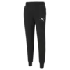 Puma ESS Logo Pants TR cl Siyah Erkek Eşofman Altı