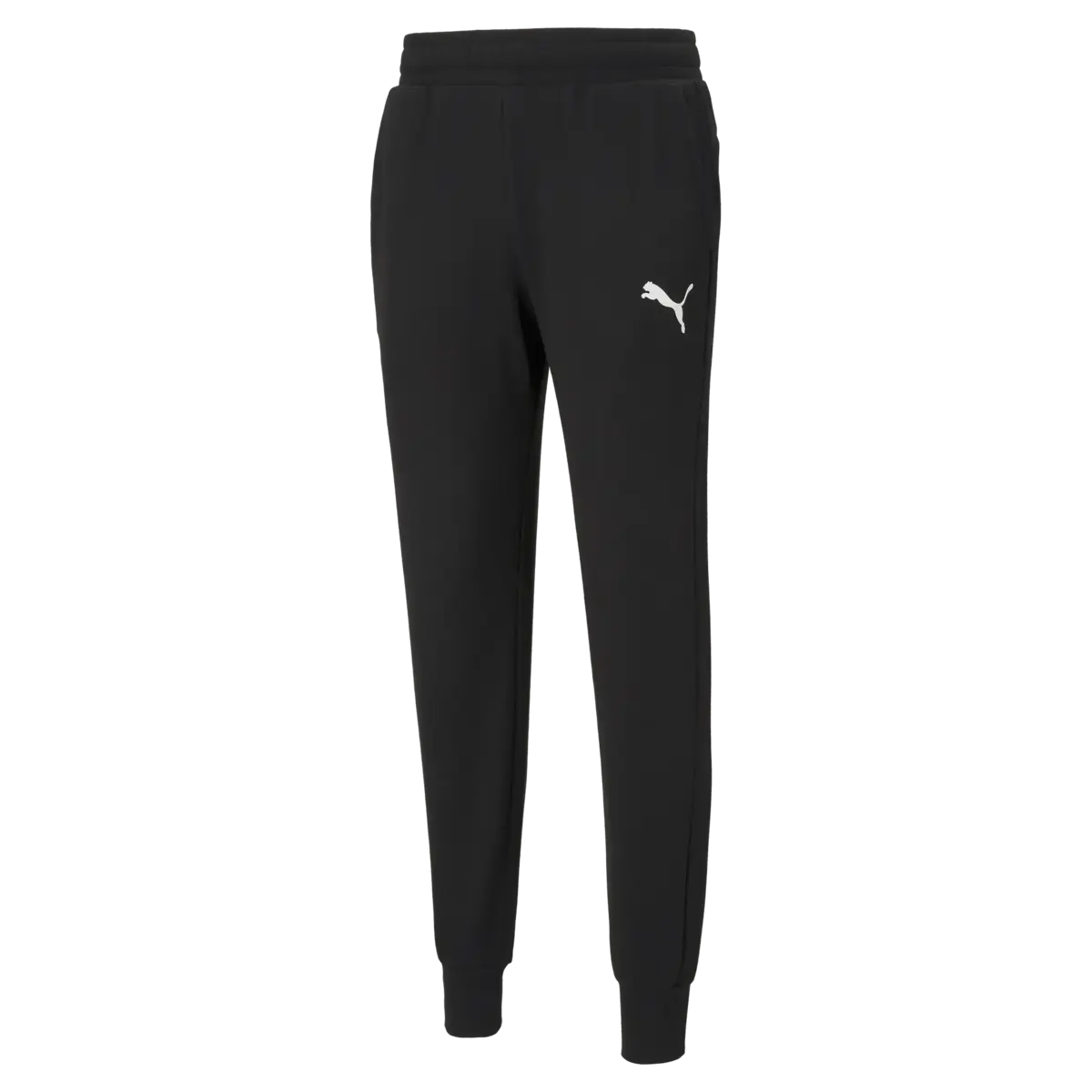 Puma ESS Logo Pants TR cl Siyah Erkek Eşofman Altı