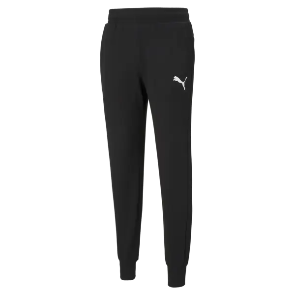 Puma ESS Logo Pants TR cl Siyah Erkek Eşofman Altı Puma ESS Logo Pants TR cl Siyah Erkek Eşofman Altı