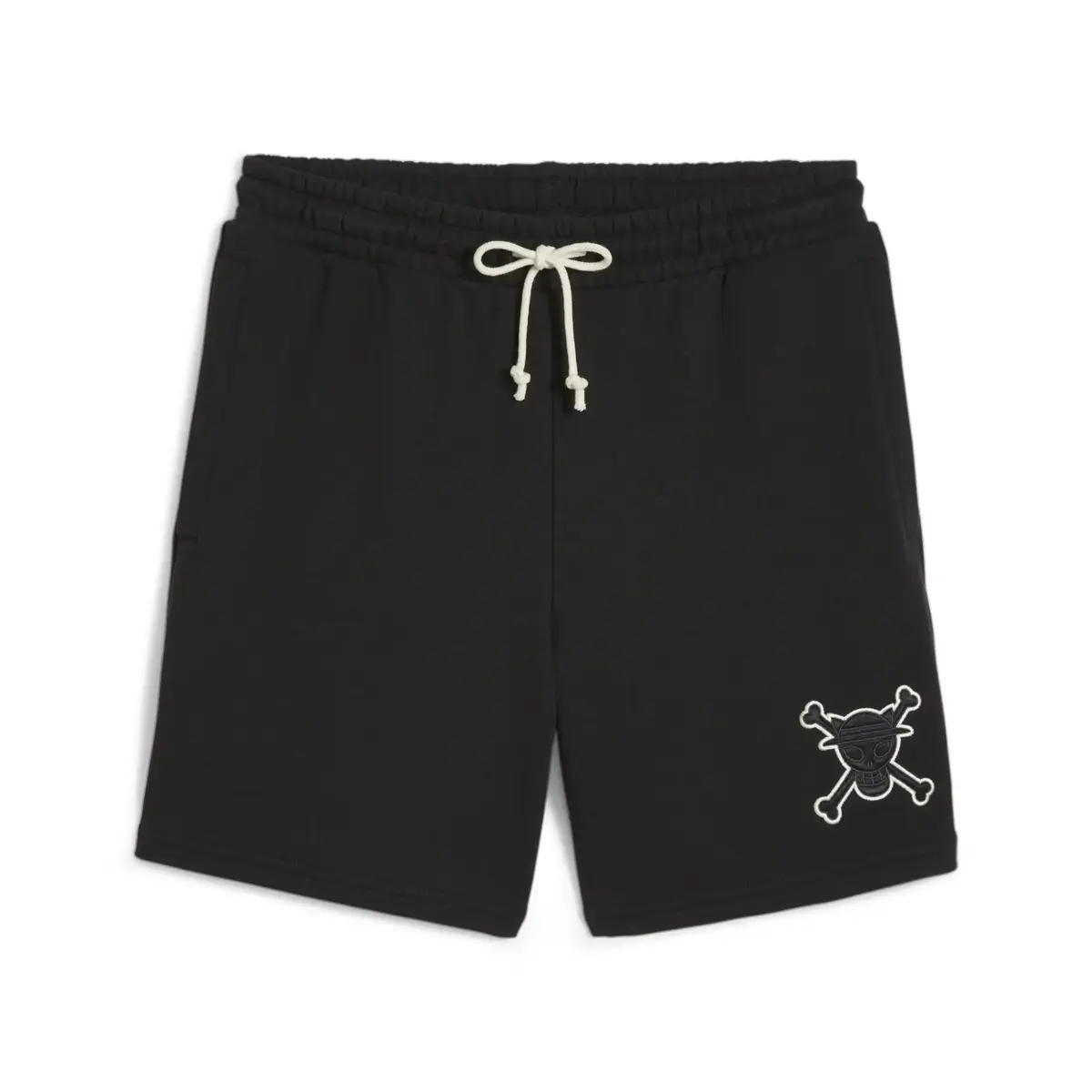 Puma X ONE PIECE Shorts 7" TR Siyah Erkek Şort