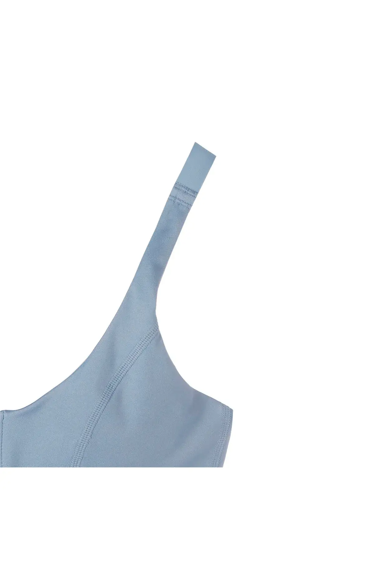 Puma Eversculpt Gri Kadın Bralet