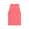 Puma RUN CLOUDSPUN TANK W Pembe Kadın T-Shirt