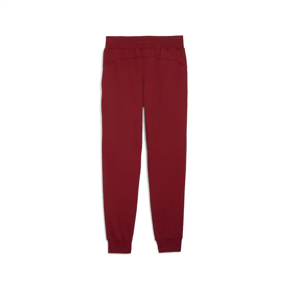 Puma SQUAD Sweatpants Bordo Erkek Eşofman Altı