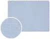 Calvin Klein POPLIN EASY IRON FIT Erkek Mavi Gömlek