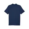Puma Ferrari Sportswear CS Polo Mavi Erkek Polo T-Shirt