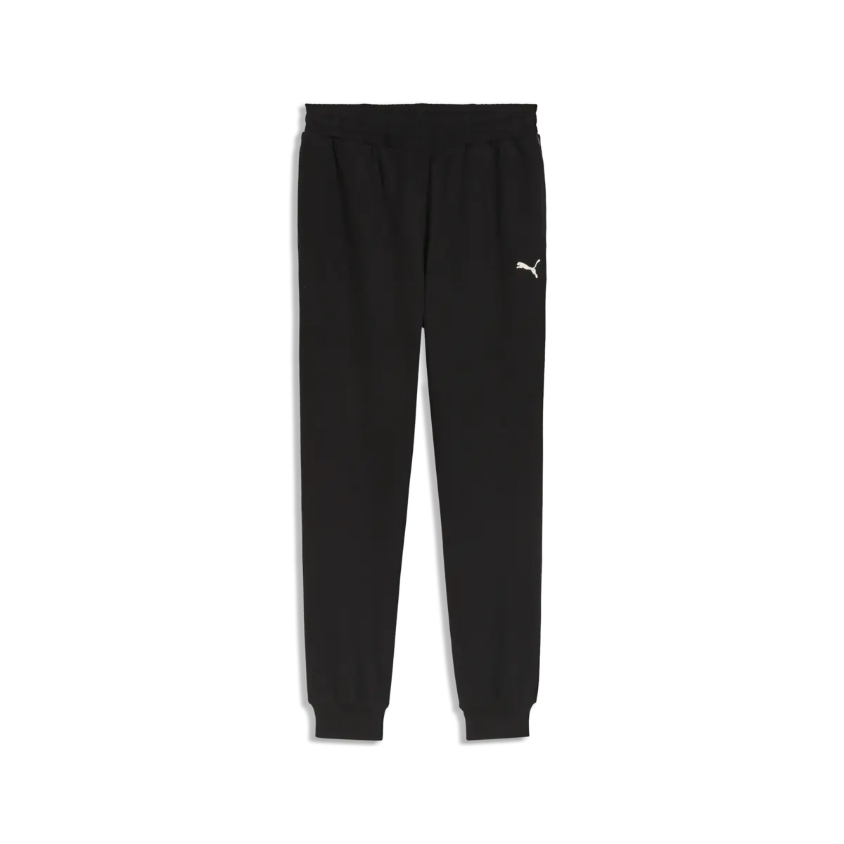 Puma ESS ELEVATED Sweatpants Siyah Erkek Eşofman Altı