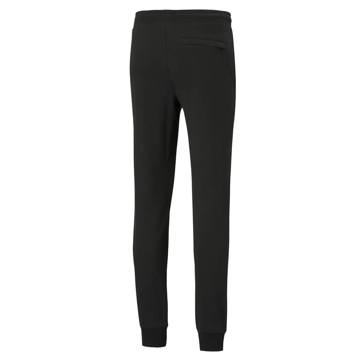 Puma Classics Sweatpants Cuff TR Siyah Erkek Eşofman Altı