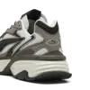 Puma Fade Nitro LS Gri Unisex Spor Ayakkabı