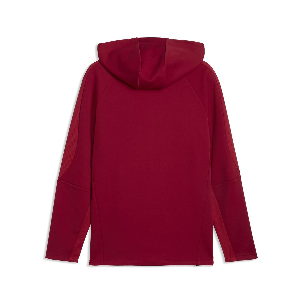 Puma GSK EVOSTRIPE Hooded Jacket GALATASARAY EVOSTRIPE Erkek Ceket