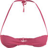 Calvin Klein SMALL BANDEAU Kadın Pembe Bikini Üstü
