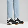 Puma Easy Rider Vintage Siyah Unisex Günlük Spor Ayakkabı