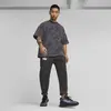 Puma FF Maco SL Siyah Unisex Günlük Spor Ayakkabı