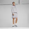Puma MAPF1 ESS Hoodie Gri Erkek Sweatshirt