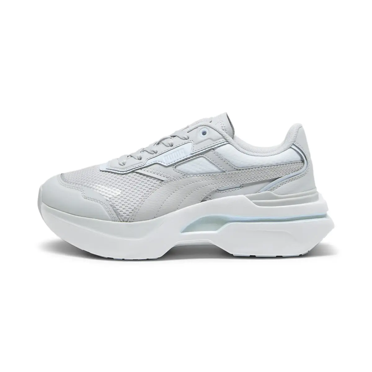 Puma Kosmo Rider Lost Spaces Wns Gri Kadın Günlük Spor Ayakkabı