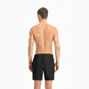 Puma Swim Men Mıd Shorts 1P Navy Siyah Erkek Şort