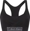 Calvin Klein UNLINED BRALETTE (MA Kadın Siyah Bralet