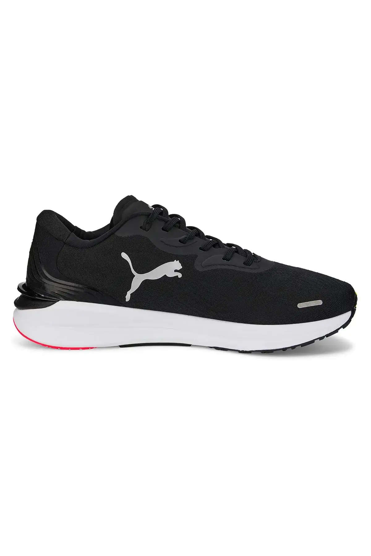 Puma Electrify Nitro 2 Siyah Erkek Günlük Spor Ayakkabı