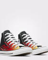 Converse CHUCK TAYLOR ALL STAR Siyah Unisex Spor Ayakkabı