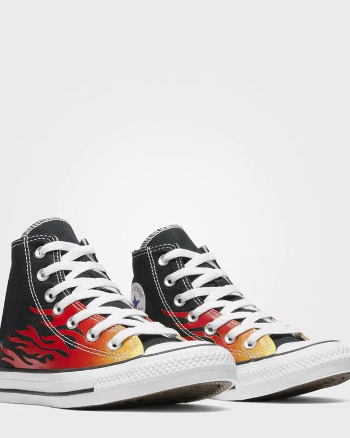 Converse CHUCK TAYLOR ALL STAR Siyah Unisex Spor Ayakkabı