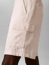 9 IN LINEN CARGO SHO, GNA, 30
