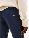 Tommy Hilfiger TJM SCANTON CHINO PA Erkek Lacivert Pantolon