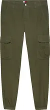 Tommy Hilfiger TJM RYAN CARGO, M12 Yeşil Erkek Pantolon