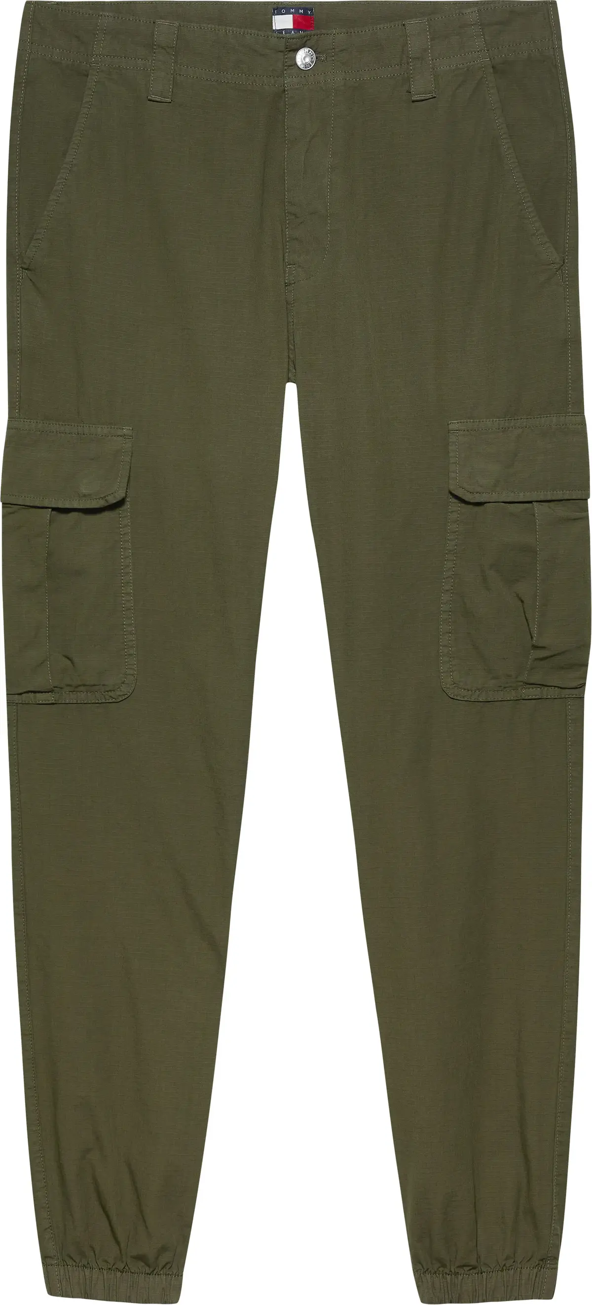 Tommy Hilfiger TJM RYAN CARGO, M12 Yeşil Erkek Pantolon