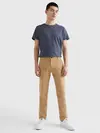 Tommy Hilfiger TJM SCANTON CHINO PA Erkek Kahverengi Pantolon