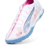 Puma ULTRA 5 MATCH VOL. UP TT Beyaz Unisex Halı Saha Ayakkabısı