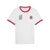 Puma FUTURE.PUMA.ARCHIVE Tee Beyaz Unisex T-Shirt & Polo