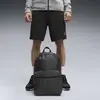 PUMA PHASE PUFFER Backpack Siyah Erkek Sırt Çantası