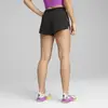 Puma RACDAY ULRAWEVE 3 SHORT W Siyah Kadın Şort