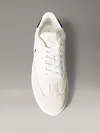 Calvin Klein CLASSIC CUPSOLE MG SU Beyaz Erkek Günlük Spor Ayakkabı