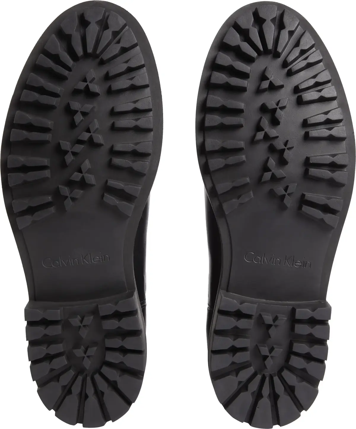 Calvin Klein CHELSEA BOOT Erkek Siyah Bot