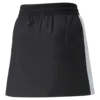 Puma T7 Woven Skirt Siyah Kadın Etek