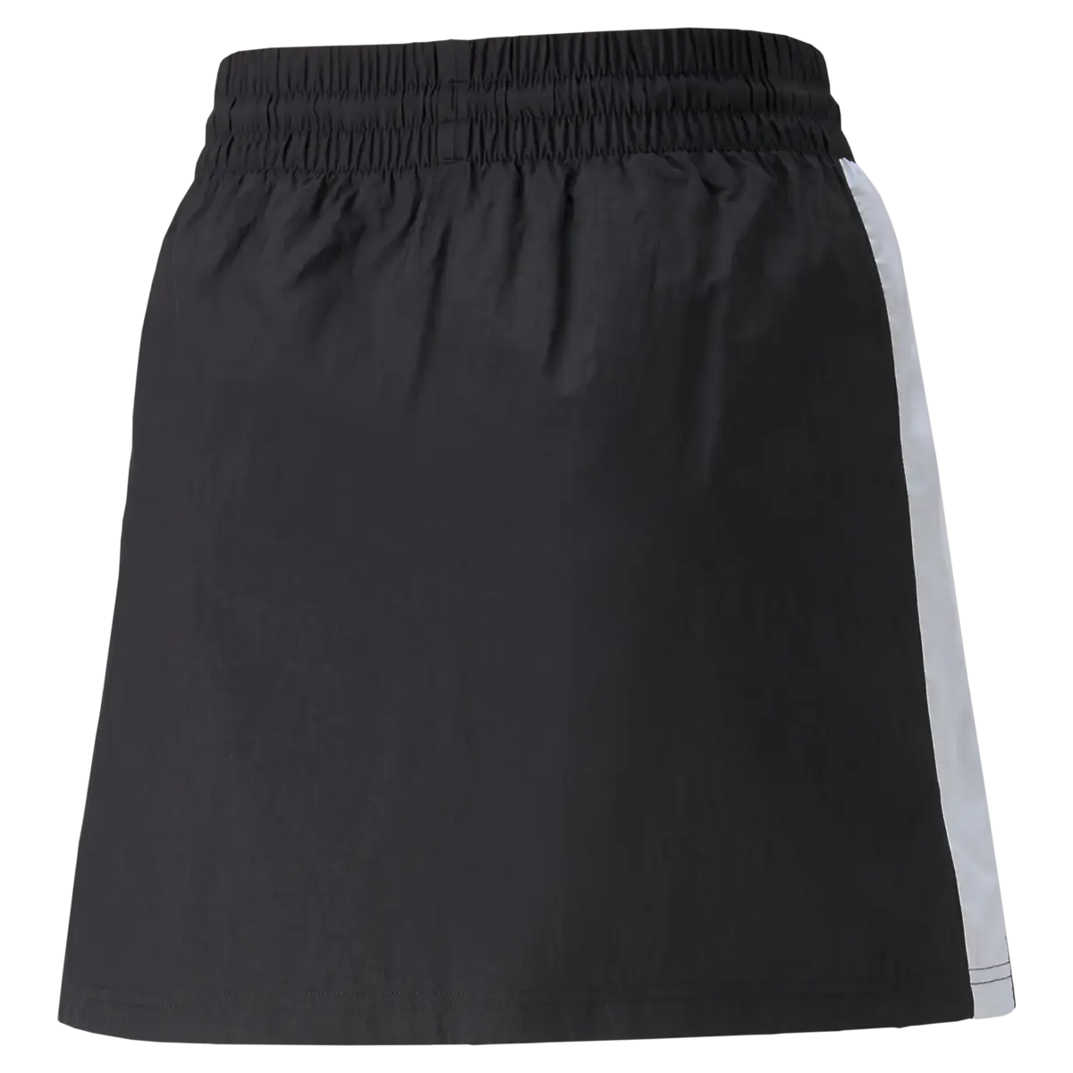 Puma T7 Woven Skirt Siyah Kadın Etek