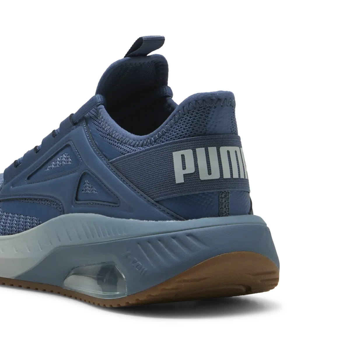Puma X-Cell Ayro Mavi Erkek Yürüyüş ve Koşu Ayakkabısı