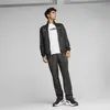 Puma Ferrari Style T7 Track Pants Siyah Erkek Eşofman Altı